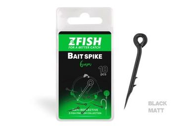 Zfish Trn Bait Spike 10ks