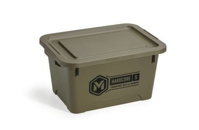 Mivardi Přepravní box Hardcore S 16l