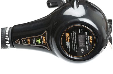 Haibo Elektromotor M150 3HP 70LBS 12V