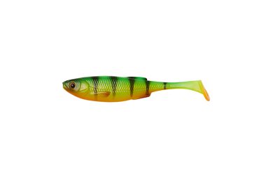 Savage Gear Gumová nástraha Craft Shad Firetiger