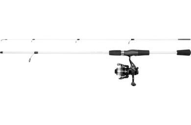Zebco Prut Disco Combo White 1,6m 30g
