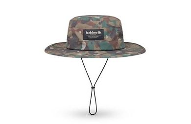 Trakker Klobouk TechPro Camo Boonie Hat