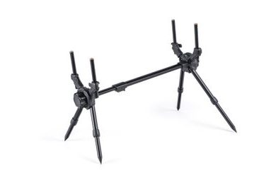 Mivardi Stojan Tripod Premium + ZADARMO 2 x Hlásič EASY Camo a 2 x Swing EASY