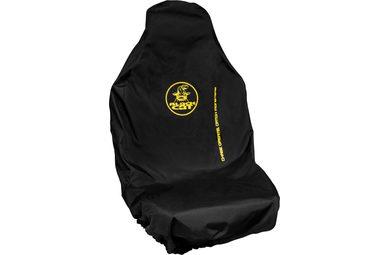 Black Cat Poťah sedadla do auta BC Waterproof Seat Cover