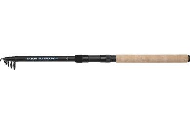 Mikado Prut Sasori Tele Ground 300cm 20-80g