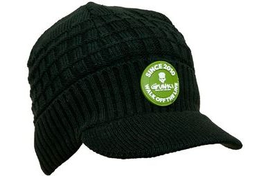 Gunki Zimní čepice Winter Hat Visor
