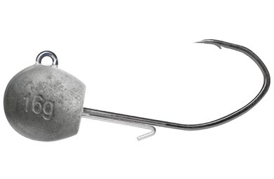 VMC Jigová hlava Bullet Jig 3/0 3ks