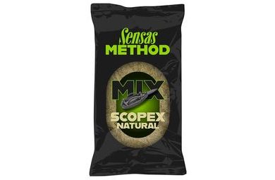 Sensas Method Mix 1kg