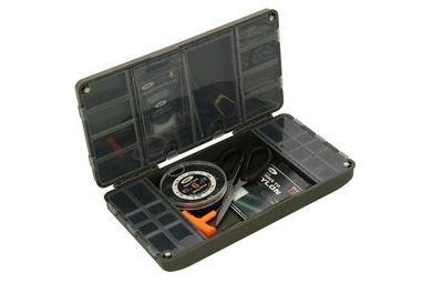 NGT Box Terminal Tackle XPR Box