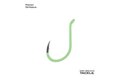 Vagner Háček Power Octopus 4 ks