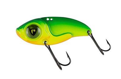 DAM Sada wobleru Vib Pack Box 5.5-7cm 4ks