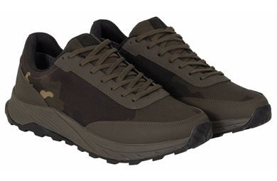 Korda Boty Drykore Trainer Dark Kamo