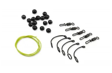 Carp ´R´ Us Helicoptérová sestava Running Helicopter Rig Kit 5ks