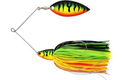 Zeck Prut Barsch Alarm Spin Search and Jig 238cm 7-21g
