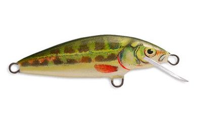 Dorado Wobler Classic MN