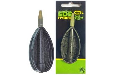 Sensas Krmítko Eds Hybrid Feeder