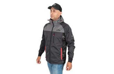 Fox Rage Bunda Sherpa Wind Blocker