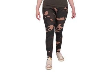 Fox Dámske Legíny Womens Camo Leggings