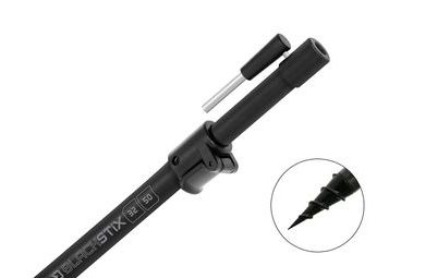 Delphin Vidlička BlackStix