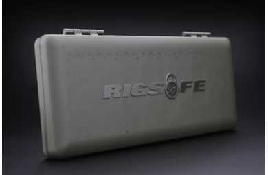 Korda Organizér Mini Rig Safe Combi