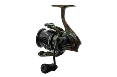 Abu Garcia Multiplikátor MAX5 X LP-L