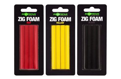 Korda Plovoucí pěna Zig Foam