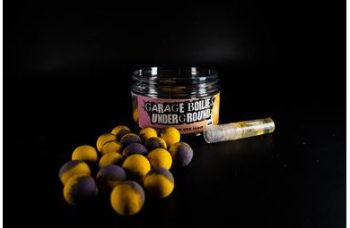 G.B.U. Boilies Mutant D5 + CTX