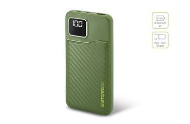 Delphin Powerbanka StoraX 10 000 mAh