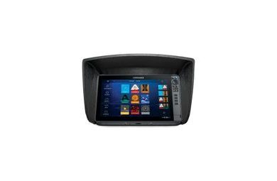 Sunvisor Slnečné clony pre HDS PRO 12 / HDS LIVE 12