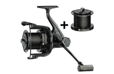 Giants fishing Naviják XRS FD 9000 + černá cívka 10000 ZDARMA!