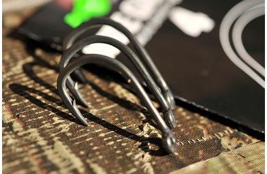 Korda Háčiky Wide Gape 10ks