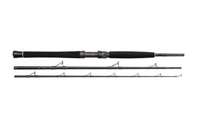 Mivardi Prut Active TeleCarp II 240cm 40-80g