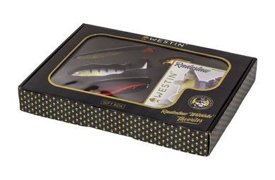 Westin Dárkový box Gift Box Radosław Witólskis' Favorites