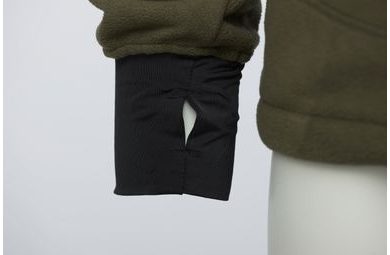 Delphin Winter Cruiser 5T