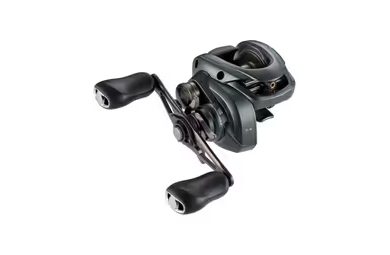 Shimano Naviják Curado M 151 XG Left Hand