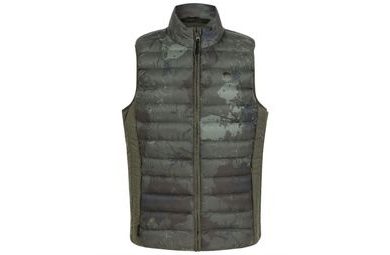 Navitas Vesta Indra Identity Camo Gilet