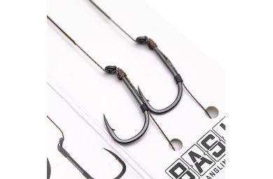 Fox Návazce Carp Wide Gape Ready Rigs