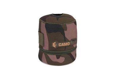 Fox Obal na plynovou kartuši Camolite Gas Cannister Sleeve