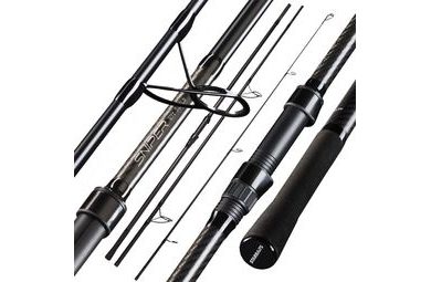 Starbaits Prut Sniper 3,6m 3,0lbs 3 díl