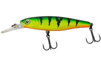 Zeck Wobler Hitch 60