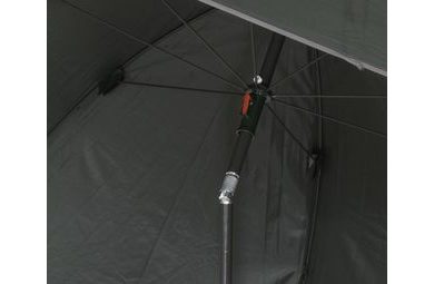 JAF Capture Deštník s bočnicemi Master OX New 2,5m