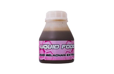 LK Baits Liquid Belachan extract 250 ml