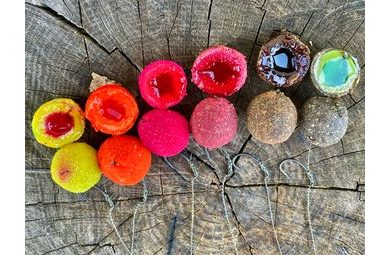 Chyť a pusť Neoprénová páska na pruty 2ks