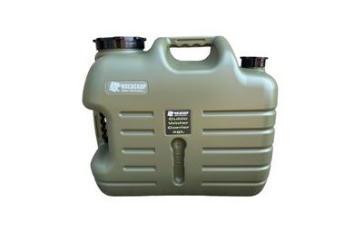 Holdcarp Kanister Cubic Water Carrier 25L