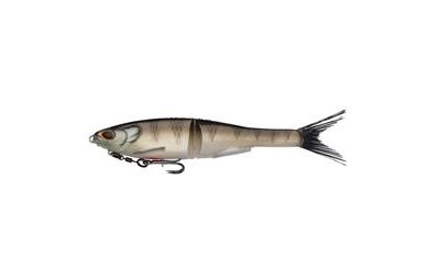 Berkley Gumová nástraha PowerBait Nessie Perch