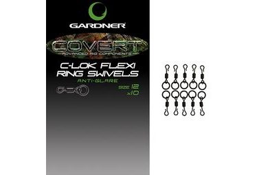 Mivardi Obratlík Quick Change 10ks