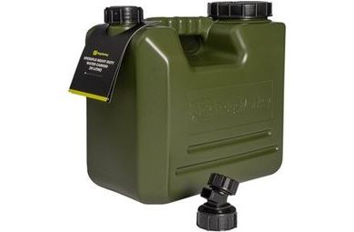 RidgeMonkey Kanystr SpeedFlo Heavy Duty Water Carrier 10l