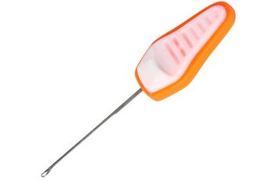Giants Fishing Ihla Leadcore Splicing Needle Orange-Fluo 9cm