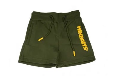 Mikbaits Kraťasy Green Line dětské