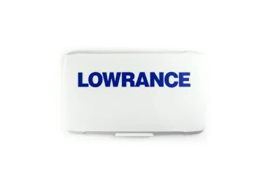Lowrance Kryt na sonar Eagle 5"